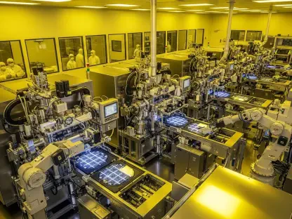 Can TSMC Sustain Profits Amid a Costly American Pivot?