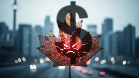 How Will New 50% U.S. Tariffs Impact the Canadian Economy?