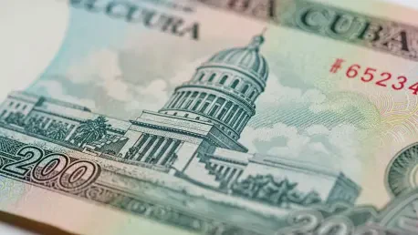 Euro Hits Record High as Cuban Peso Continues to Decline