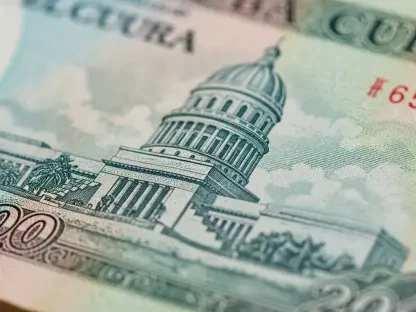 Euro Hits Record High as Cuban Peso Continues to Decline