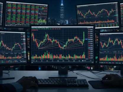 How AI Is Transforming the Retail Forex Trading Landscape
