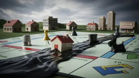 Is the UK Housing Market Entering a Period of Stagnation?
