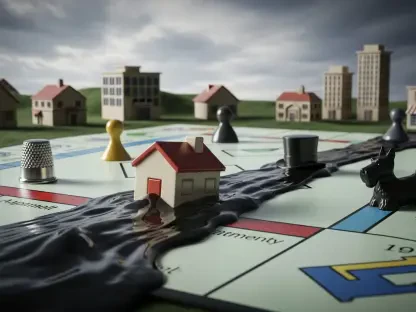 Is the UK Housing Market Entering a Period of Stagnation?