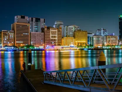 Dubai Property Market Shifts to Buyers Amid Conflict