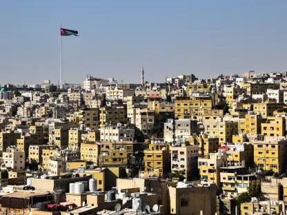What Is Driving Jordan’s Economic Success in 2026?