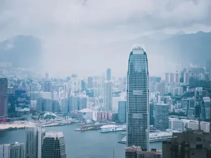 Why Is the Hong Kong IPO Wave Reshaping Intelligent Driving?