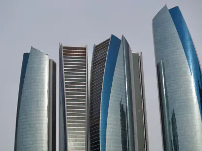 How Is Abu Dhabi Advancing Its Multi-Asset Trading System?