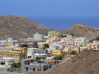 How Will New Regulations Reshape Oman’s Capital Market?