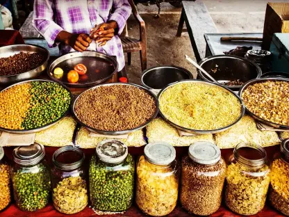 Why Is Food Still Unaffordable in a World of Plenty?