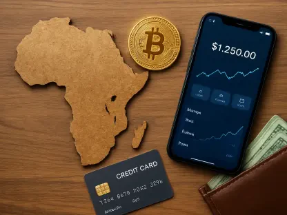African Fintech Evolves From Disruption to Maturity