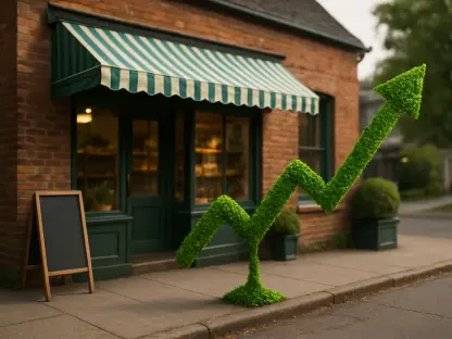 How Is Woodsboro Bank Scaling for Local Business Growth?