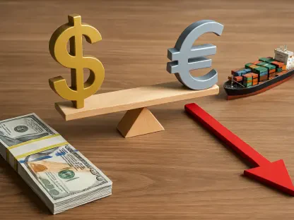 Structural Issues Drive Asian Currency and Trade Imbalances