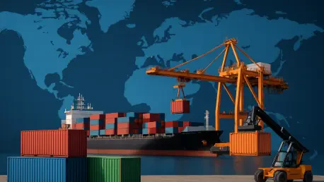 Can Global Trade Survive the Escalating U.S.-Iran Crisis?
