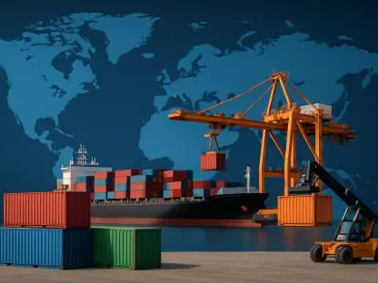 Can Global Trade Survive the Escalating U.S.-Iran Crisis?
