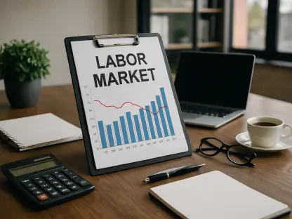 UK Job Vacancies Hit Five-Year Low as Labor Market Cools