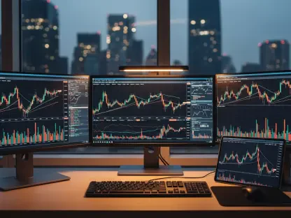 How Is the Nasdaq-100 Redefining Modern Capital Markets?