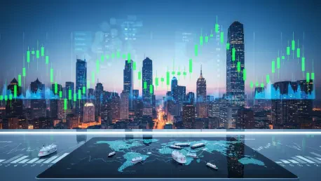 AI Boom and Geopolitics Fuel July 2026 Market Volatility