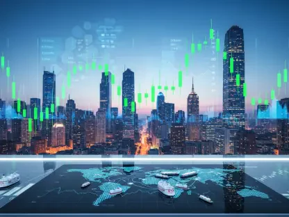 AI Boom and Geopolitics Fuel July 2026 Market Volatility