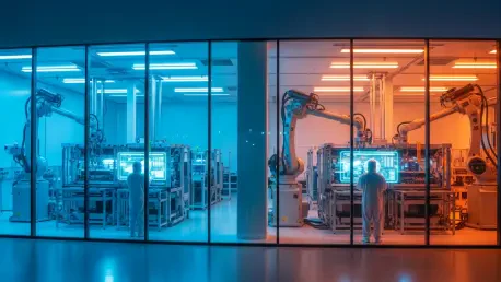 Great Powers Era 2.0 Reshapes Global Industrial Logic