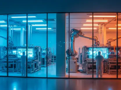 Great Powers Era 2.0 Reshapes Global Industrial Logic
