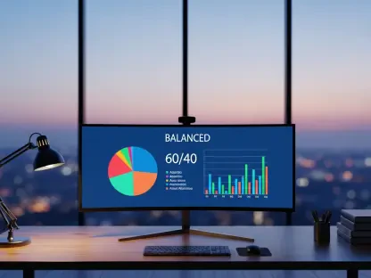 Is the Traditional 60/40 Portfolio Truly Obsolete?