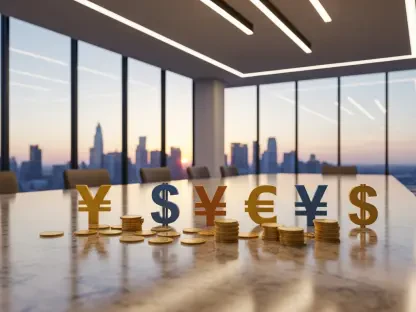 Is Gold the Strategic Anchor of a Multipolar Economy?