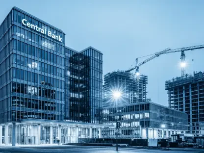 Did NAMA Save Ireland’s Banks or Fuel Its Housing Crisis?