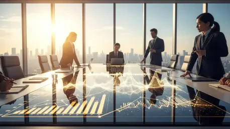 Global Wealth Surges as Markets Detach From Real Economy