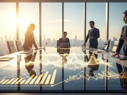 Global Wealth Surges as Markets Detach From Real Economy