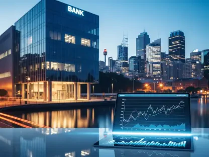 Bank of Queensland Shares Decline as Investors Weigh Outlook