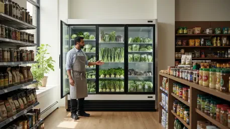 Can Immigrant Businesses Survive NYC’s Public Groceries?