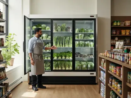 Can Immigrant Businesses Survive NYC’s Public Groceries?