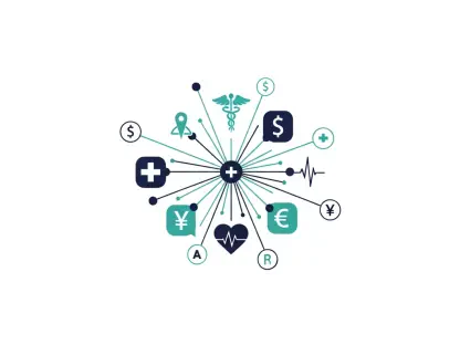 AI-Driven Ontologies Transform Healthcare Finance