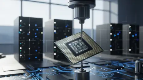 Amazon Names Custom Silicon Its Fourth Corporate Pillar