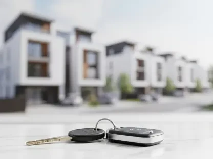 Can Ben Carroll Save Victoria’s Troubled Housing Market?