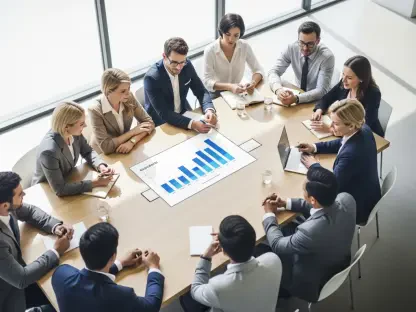Should the EEOC End Annual Workforce Data Collection?