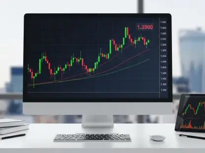 What Is Driving the GBP/USD Toward the 1.3500 Level?