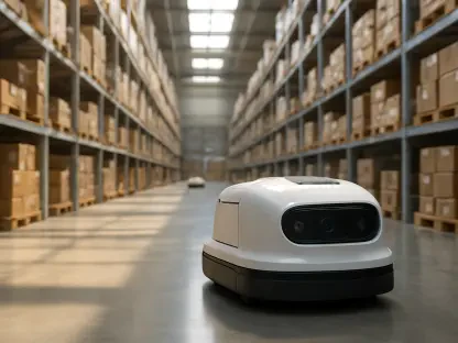How Is AI Revolutionizing Unilever's Global Supply Chain?