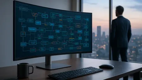 Fintech Companies Shift Toward Modular Infrastructure