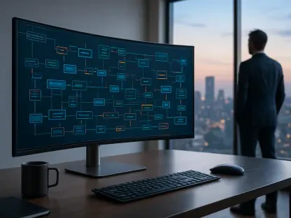 Fintech Companies Shift Toward Modular Infrastructure