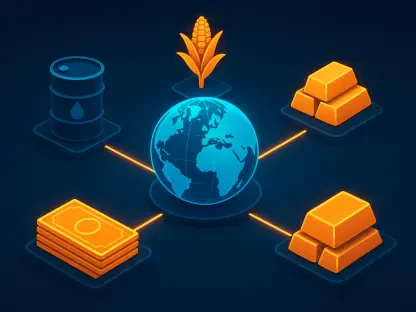 What Makes BCOM a Unique Way to Invest in Commodities?