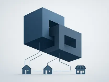 Why Is Consolidation Sweeping U.S. Community Banking?