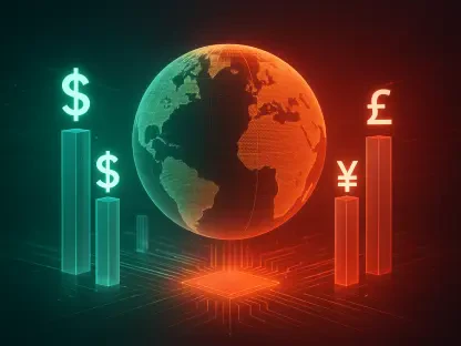Global Markets Face Shifts in Fiscal Policy and Inflation