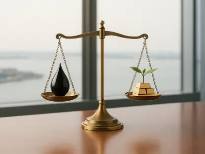 Can Guyana Balance Rapid Oil Growth with Economic Risks?