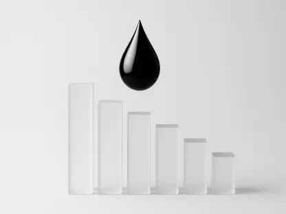 Oil Prices Fall as U.S. Prepares Massive Iran Sanctions