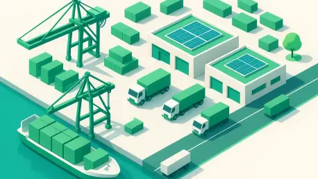 How Is DP World Transforming Peru Into a Global Trade Hub?