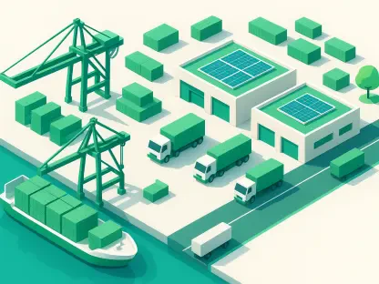 How Is DP World Transforming Peru Into a Global Trade Hub?