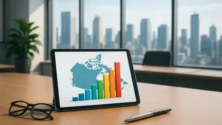 Canada’s Economy Rebounds With Strong Growth in Second Quarter