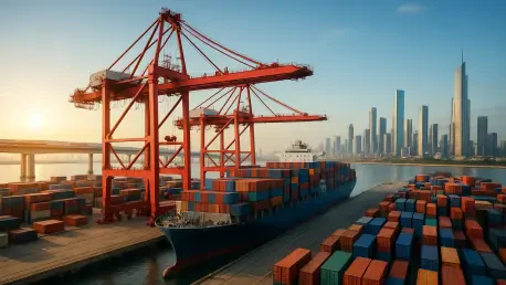 How Is China Shaping the Future of Global Economic Growth?