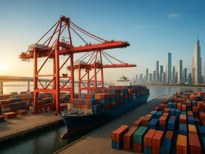 How Is China Shaping the Future of Global Economic Growth?